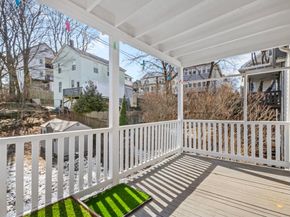 146 Kittredge Street 2, Boston MA 02131