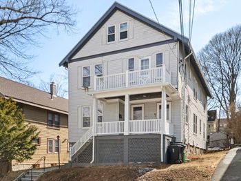 146 Kittredge Street