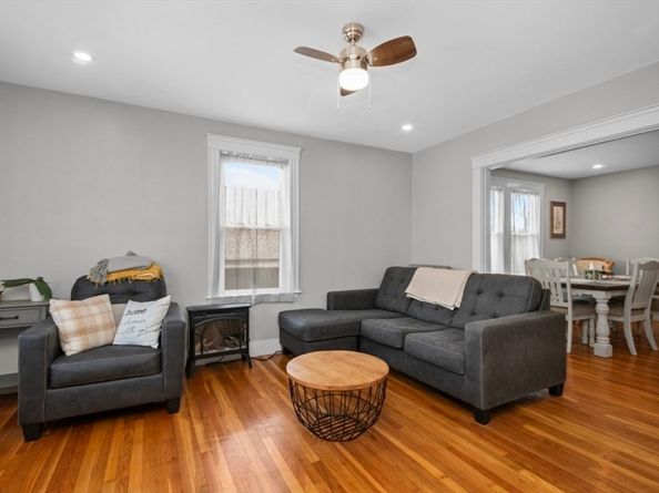 146 Kittredge Street 2, Boston MA 02131