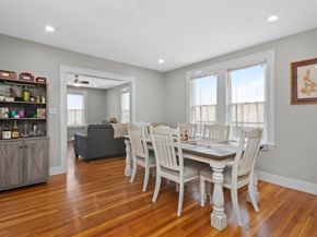 146 Kittredge Street 2, Boston MA 02131