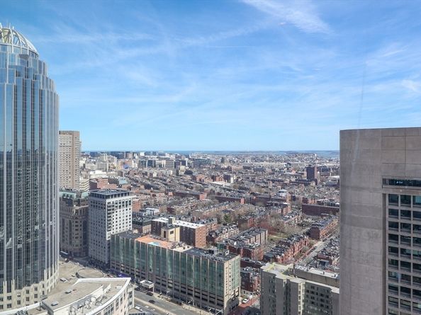 1 Dalton St 3108, Boston MA 02115