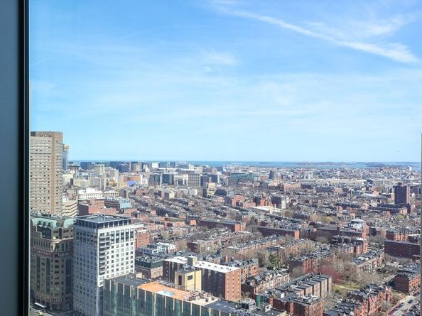 1 Dalton St 3108, Boston MA 02115