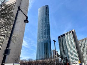 1 Dalton St 3108, Boston MA 02115