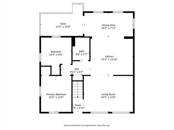 34 Glenvale Ave, Billerica MA 01821