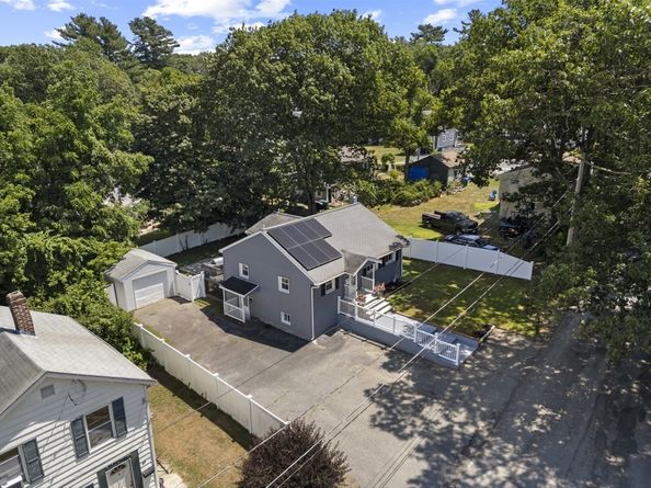 34 Glenvale Ave, Billerica MA 01821