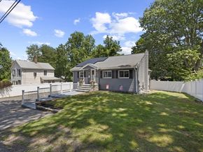 34 Glenvale Ave, Billerica MA 01821