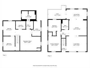 34 Glenvale Ave, Billerica MA 01821