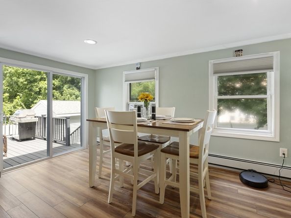34 Glenvale Ave, Billerica MA 01821