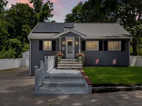 34 Glenvale Ave, Billerica MA 01821