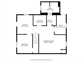 34 Glenvale Ave, Billerica MA 01821