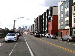 4-16 Humboldt Place, Boston MA 02127