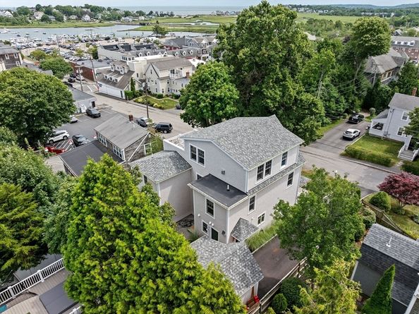 10 Otis Place, Scituate MA 02066