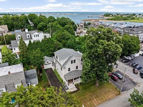10 Otis Place, Scituate MA 02066