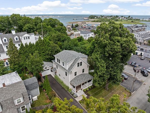 10 Otis Place, Scituate MA 02066