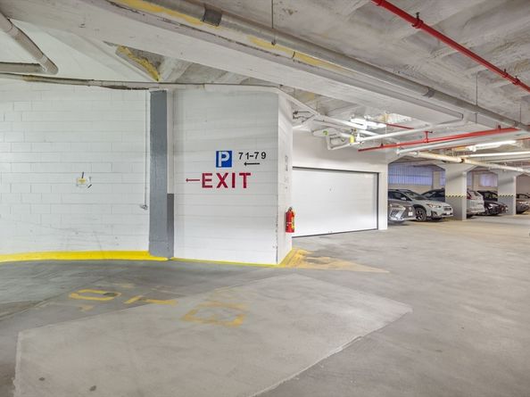 12 Stoneholm Street PKG: 38, Boston MA 02115