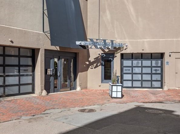 12 Stoneholm Street PKG: 38, Boston MA 02115