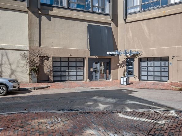 12 Stoneholm Street PKG: 38, Boston MA 02115