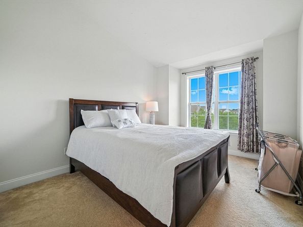 23 Moses Wheelock Ln 23, Westborough MA 01581