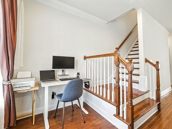 23 Moses Wheelock Ln 23, Westborough MA 01581