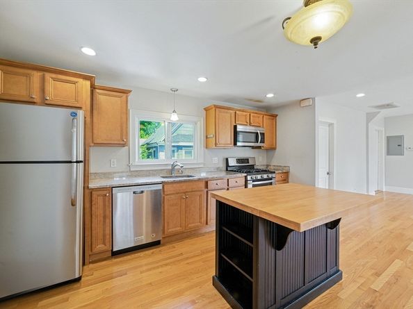 371 Cherry St., Newton MA 02465
