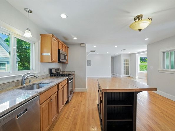 371 Cherry St., Newton MA 02465