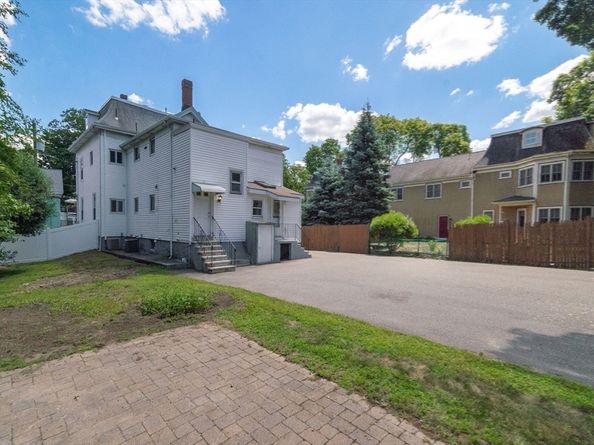 371 Cherry St., Newton MA 02465