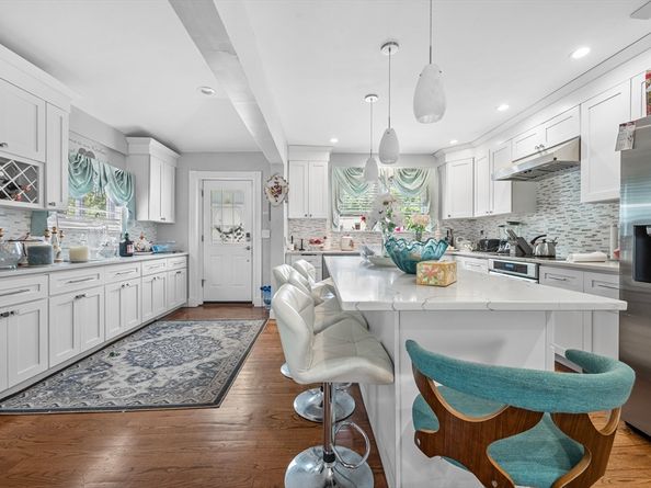 28 Wilmarth Rd, Randolph MA 02368