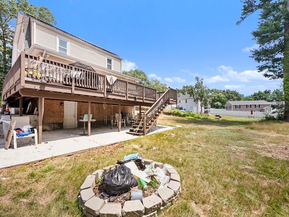 28 Wilmarth Rd, Randolph MA 02368
