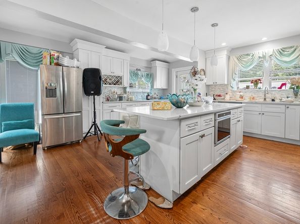 28 Wilmarth Rd, Randolph MA 02368