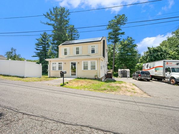 28 Wilmarth Rd, Randolph MA 02368