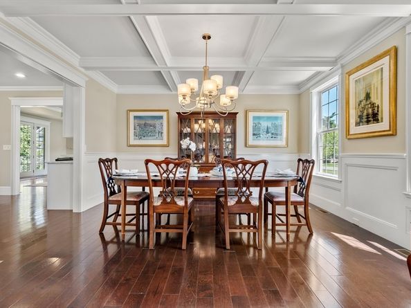 9 Anthony Drive, Sudbury MA 01776