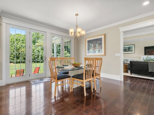 9 Anthony Drive, Sudbury MA 01776