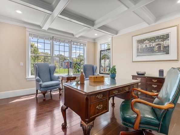 9 Anthony Drive, Sudbury MA 01776