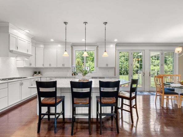 9 Anthony Drive, Sudbury MA 01776