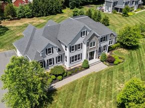 9 Anthony Drive, Sudbury MA 01776