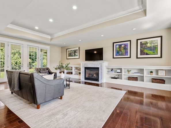 9 Anthony Drive, Sudbury MA 01776