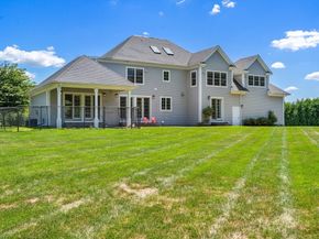 9 Anthony Drive, Sudbury MA 01776