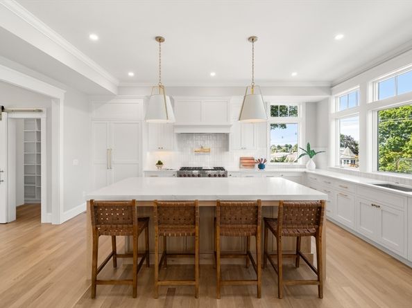 154 Otis Street, Hingham MA 02043