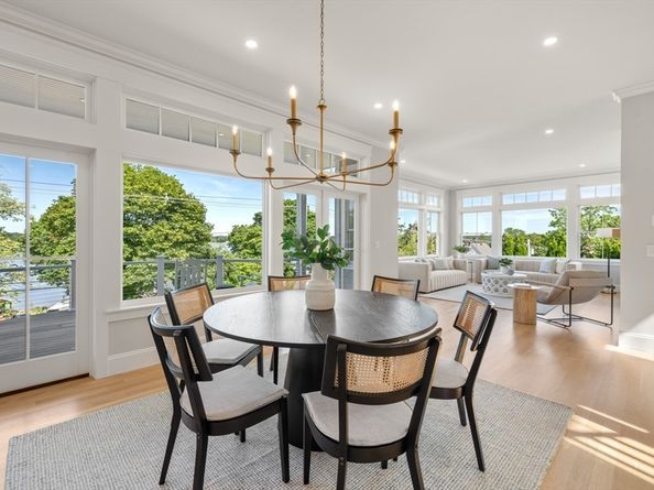 154 Otis Street, Hingham MA 02043