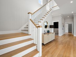 154 Otis Street, Hingham MA 02043