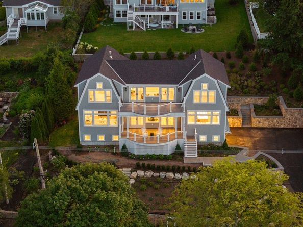 154 Otis Street, Hingham MA 02043