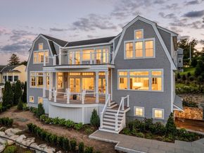 154 Otis Street, Hingham MA 02043