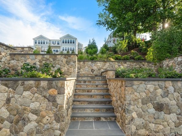 154 Otis Street, Hingham MA 02043