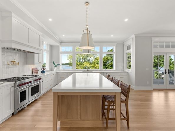 154 Otis Street, Hingham MA 02043