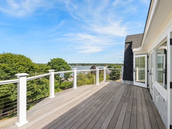 154 Otis Street, Hingham MA 02043