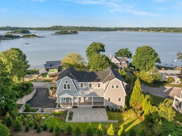 154 Otis Street, Hingham MA 02043