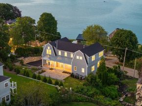 154 Otis Street, Hingham MA 02043