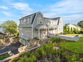 154 Otis Street, Hingham MA 02043