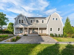 154 Otis Street, Hingham MA 02043