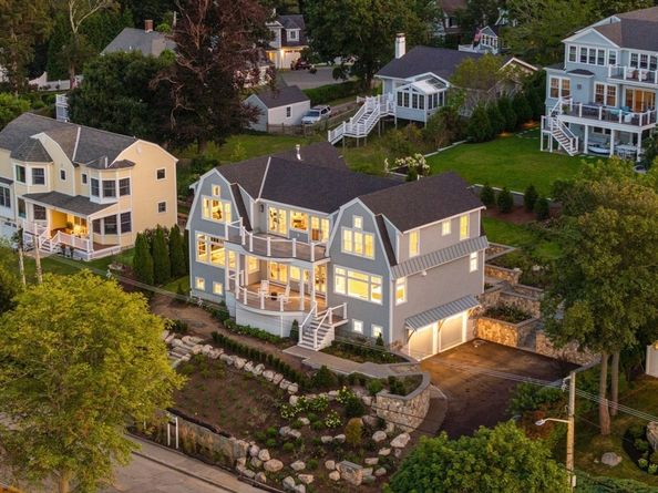 154 Otis Street, Hingham MA 02043
